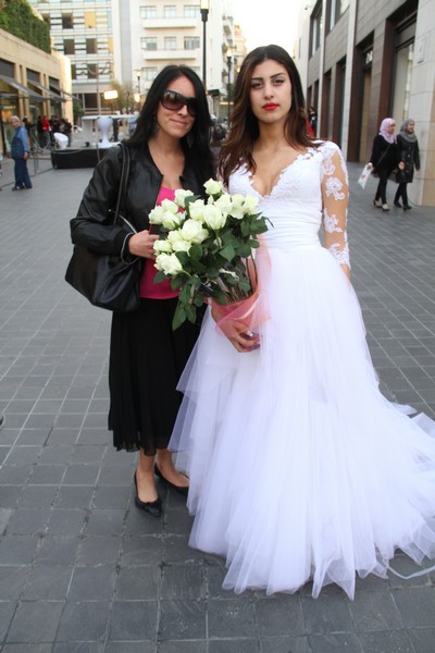 JAD Maison de Couture event shooting